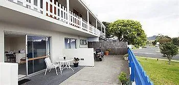 Blue Haven Motel Mount Maunganui 3*,