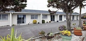 Blue Haven Motel Mount Maunganui