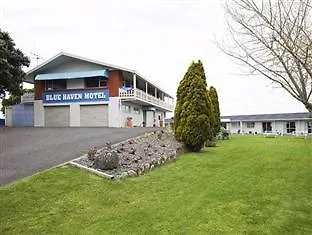 Blue Haven Motel Mount Maunganui