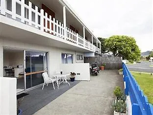 Blue Haven Motel Mount Maunganui