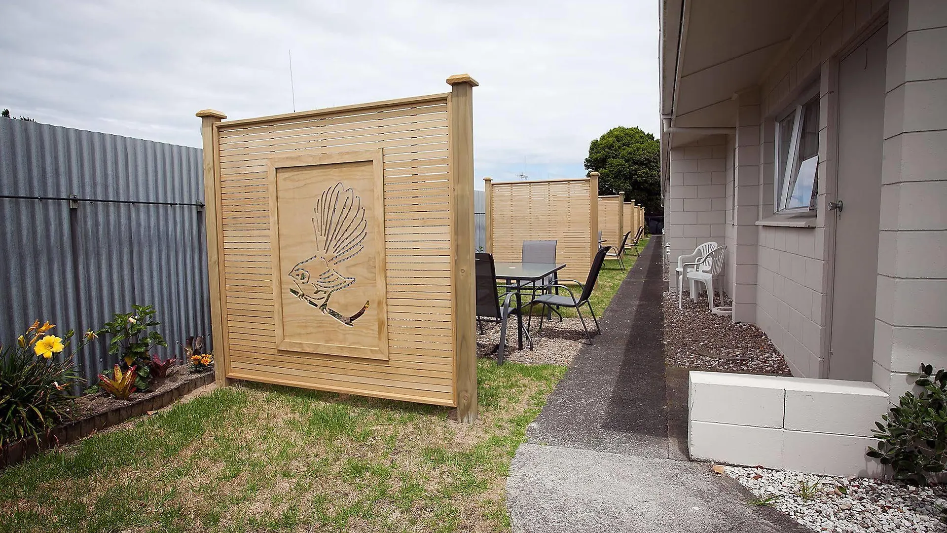 Blue Haven Motel Mount Maunganui