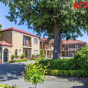 **** Motel Roma On Riccarton New Zealand