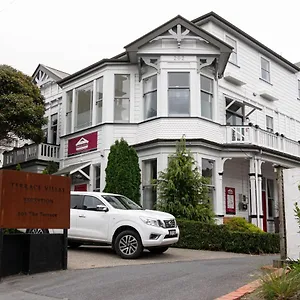 **** Aparthotel The Terrace Serviced New Zealand