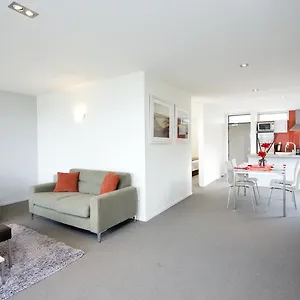 Quest Serviced ***** Mount Maunganui