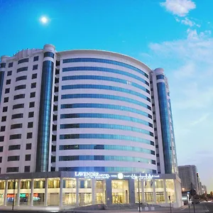 **** Hotel Lavender Al Nahda United Arab Emirates