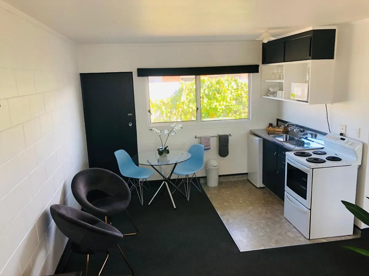Blue Haven Motel Mount Maunganui