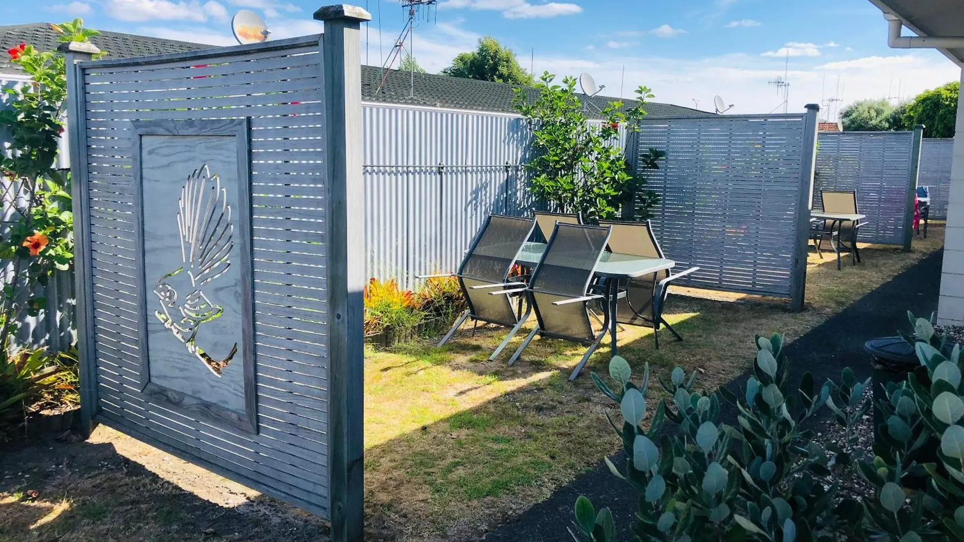 Blue Haven Motel Mount Maunganui