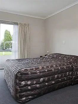 Blue Haven Motel Mount Maunganui