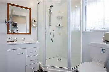 Blue Haven Motel Mount Maunganui