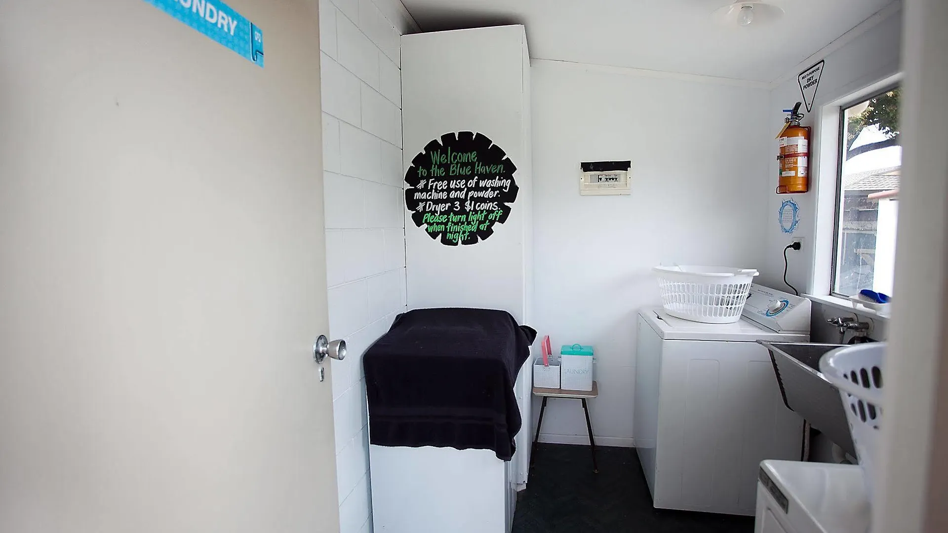 Blue Haven Motel Mount Maunganui 3*,